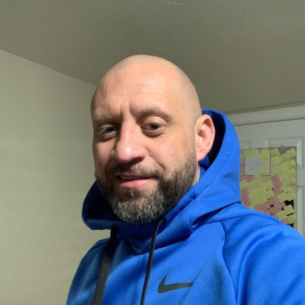 Meet your Posher, Nathan